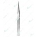 Jewelers Forceps, delicate, straight #3
