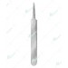 Jewelers Forceps, extra delicate, straight #5