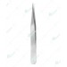 Jewelers Forceps, standard, straight #1