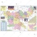 Jharkhand Political Map
