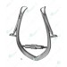 Joll (Friedman) Thyroid-and Veginal Retractor, 155 mm