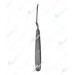 Jordan Probe, Cannulated, 170 mm