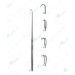 Joseph Retractor, 165 mm