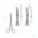 Joseph Scissors