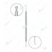 Katzen LASIK Flap Unzipper