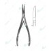 Kazanjian Bone Cutting Forceps, 185 mm