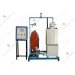 COMPUTER CONTROLLED - GEAR PUMP TEST RIG - Variable Speed (With Data Logging Facility)