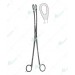 Kelly Ploypus and Ovum Forceps, 320 mm