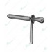Kelly Rectal Instruments (Proctoscope), 160 mm