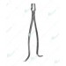 Kern-Lane Bone Holding Forceps, 240 mm