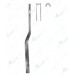 Killian-Claus Bone Files and Chisels, 16mm