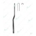 Killian Bone Files and Chisels, 16mm
