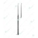 Kilner Retractor, 160 mm