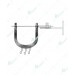 Kirschner Wire Traction Bows, 200 mm
