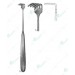 Klapp Tendon Hook, 175 mm