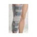 Knee immobilizer 22