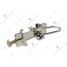 Knife Edge Lever Clamp