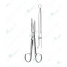 Knowles Scissors
