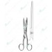 Knowles Scissors