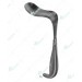 Kocher Bladder Spatula, 235 mm