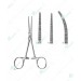 Kocher Forceps