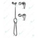 Kocher Retractors, 20 x 12 mm