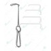 Kocher Retractors, 40 x 18 mm