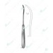 Koenig Suture Instrument, 195 mm