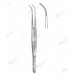Kopp Dental Tweezers, 15 cm