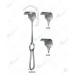 Korte Retractors, 240 mm