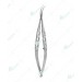 Kratz Lens Holding Forceps