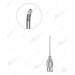 Kratz Scratcher, For polishing the posterior capsule, 22 gauge