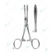 Kronlein Forceps