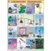 Laboratory Techniques Chart