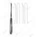 Lagenback Raspatory, 195 mm