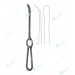 Lagenback Raspatory, 230 mm