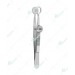Lambert Chalazion Forceps