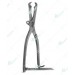 Lambotte Bone Holding Forceps, adjustable and moveable jows, 265 mm
