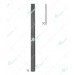 Lambotte Osteotome, 125 mm