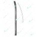 Lambotte Osteotomes, Curved, 245 mm