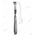Lambotte Tracheotomy Instrument, 215 mm