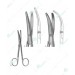Landolt Scissors