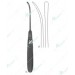 Landot Raspatories, 175 mm