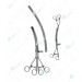 Lane Abdominal Intestinal Instrument, 300 mm