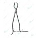 Lane Bone Holding Forceps, 320 mm