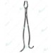 Lane Bone Holding Forceps, 330 mm