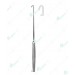 Lange Festula Hook, 230 mm