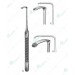 Langenbeck-Green Retractor, 160 mm