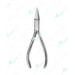 Langenbeck Pliers, for Orthodontics and Prosthetics, 130mm
