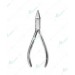Langenbeck Pliers, for Orthodontics and Prosthetics, 130mm